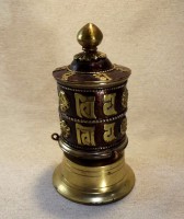 Rueda de oración